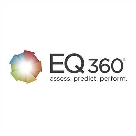 EQ 360 visual