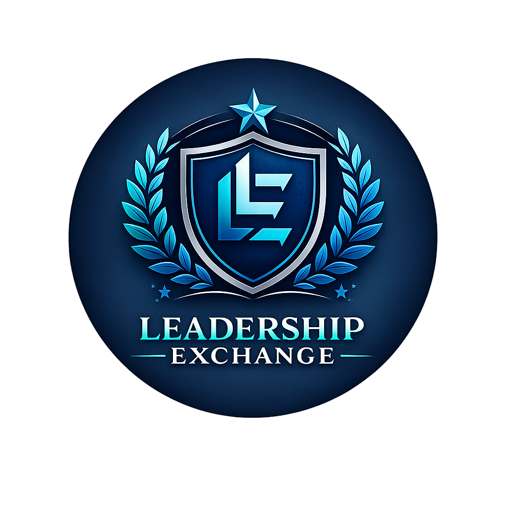 Leadership Exchange